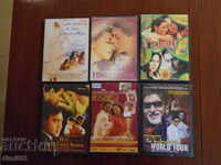 Lot of DVD movies 27 pcs