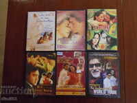 Lot of DVD movies 27 pcs