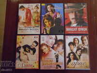 Lot of DVD movies 27 pcs