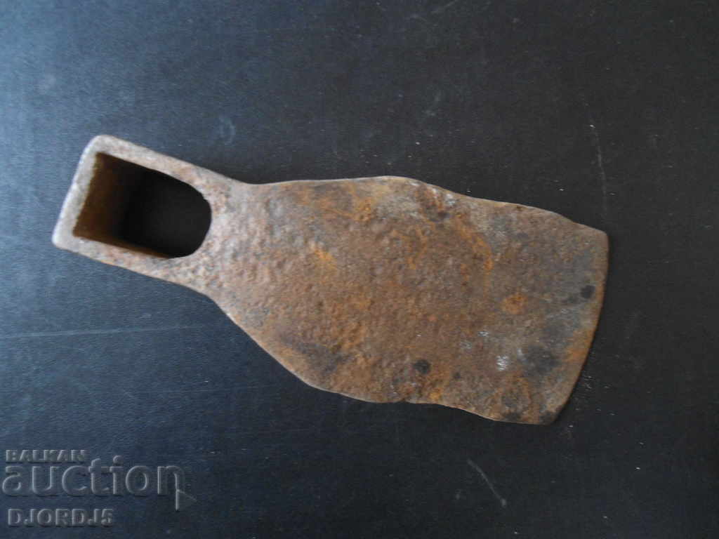 Old agricultural instrument with price 4.00 BGN | € 2.05 Old agricultural instrument with price 4.00 BGN | € 2.05