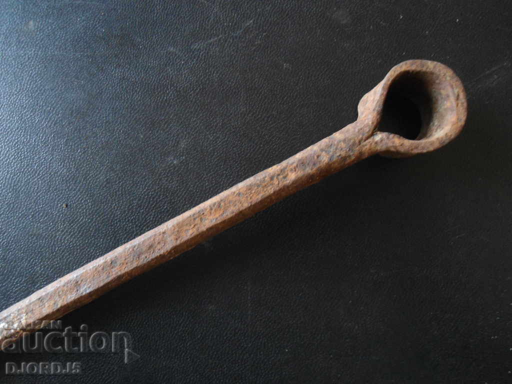 Delivery of Old drill, chipping Delivery of Old drill, chipping