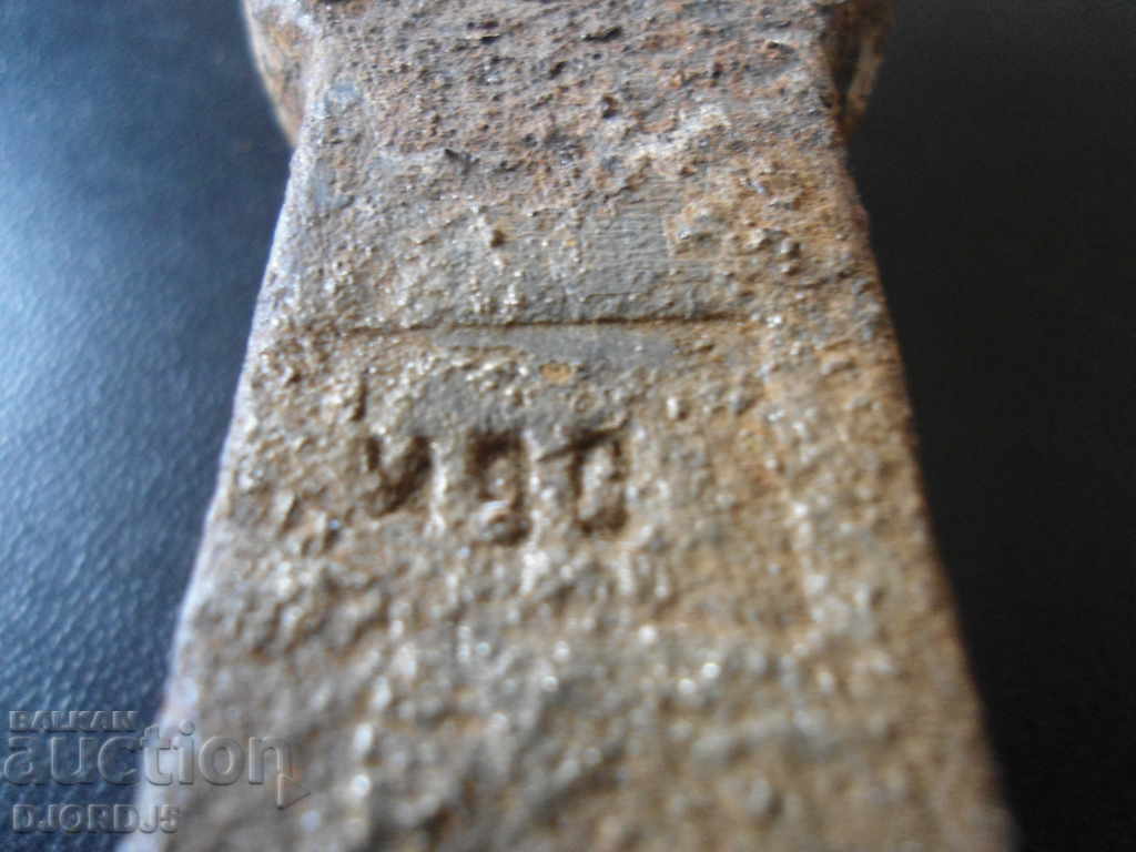 Delivery of Old tool, hammer Delivery of Old tool, hammer