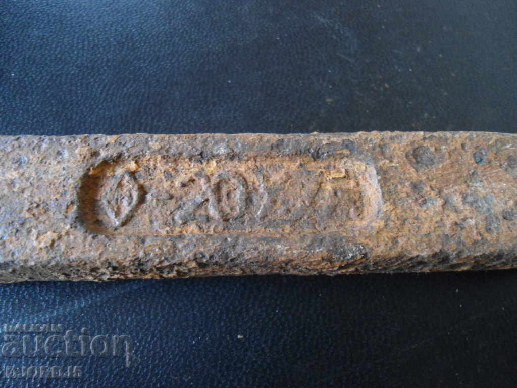 Παράδοση Παλιό εργαλείο, σμίλη, σήμανση Παράδοση Παλιό εργαλείο, σμίλη, σήμανση