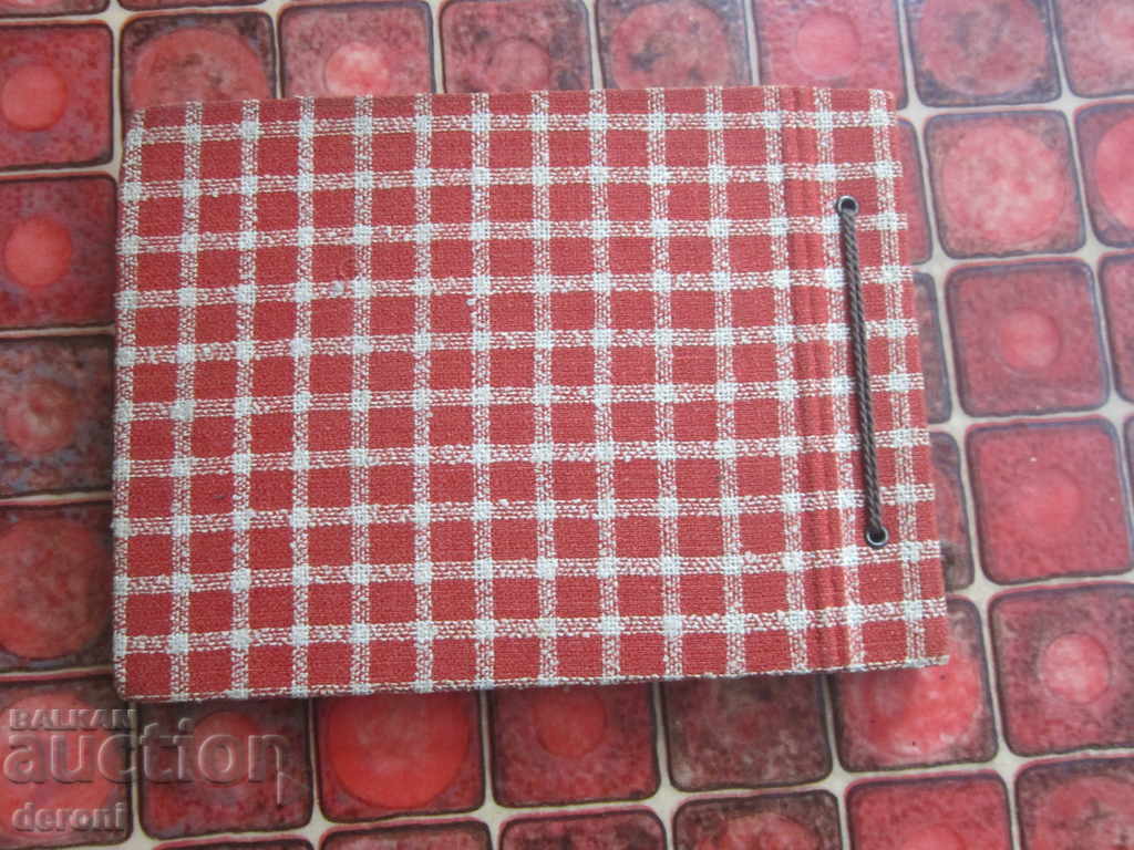 German photo album with photos 3 Reich - 7 German photo album with photos 3 Reich - 7