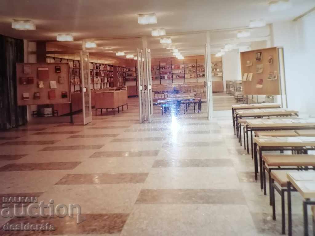 Pleven Book House - folder with photos with price 50.00 BGN | € 25.56 Pleven Book House - folder with photos with price 50.00 BGN | € 25.56