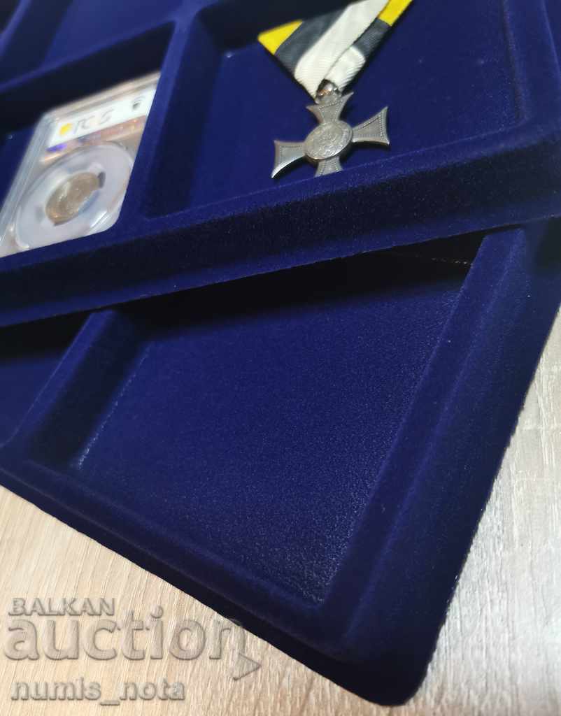Panouri de prezentare profunde Leuchtturm cu preț € 13.00 | 25.43 BGN