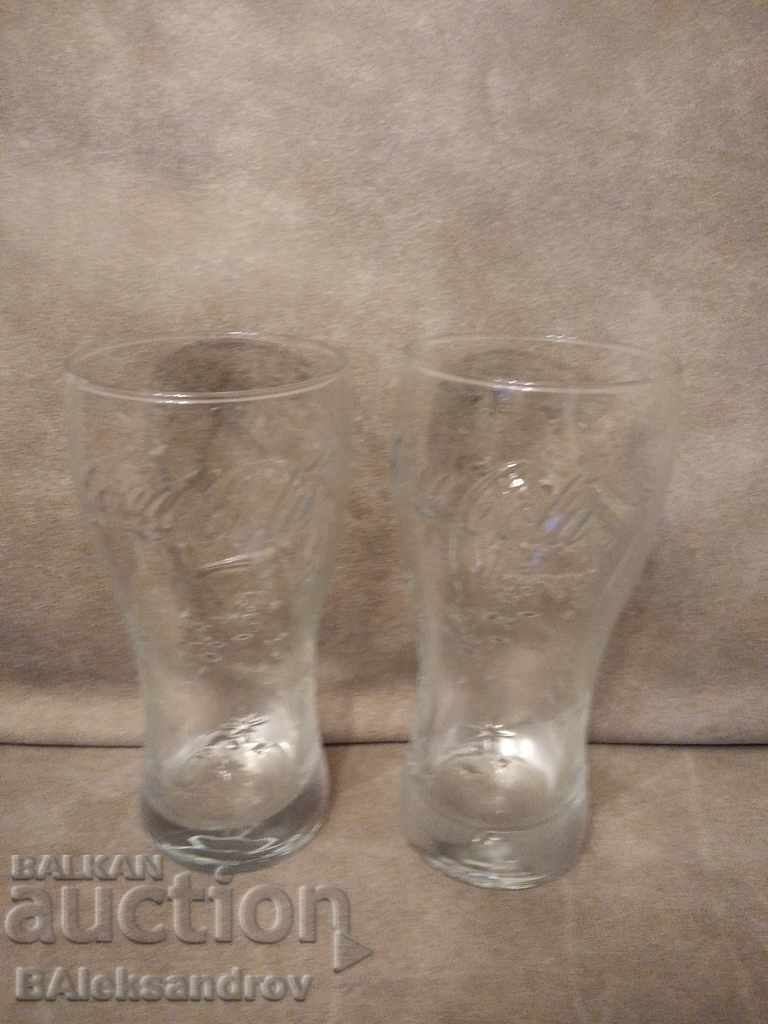 Auction  Lot of Coca Cola