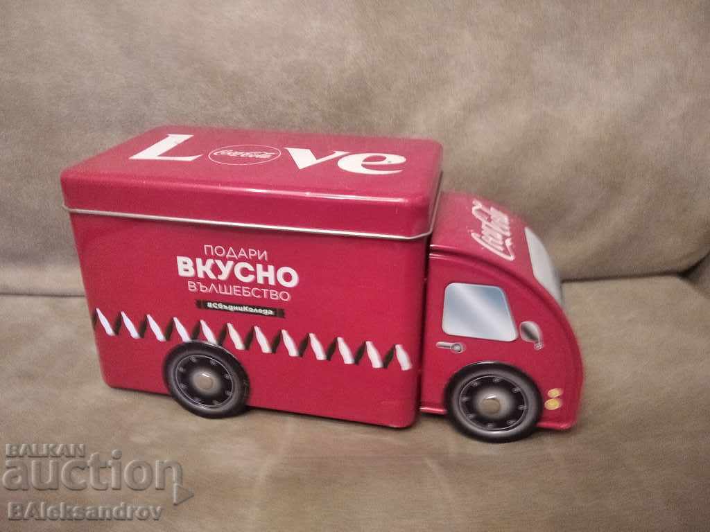 Lot of Coca Cola - 5