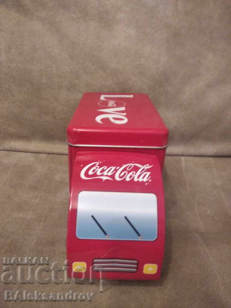 Lot of Coca Cola - 6