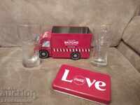 Лот Кока Кола