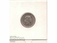 ++Switzerland-10 Rappen-1969 B-KM# 27