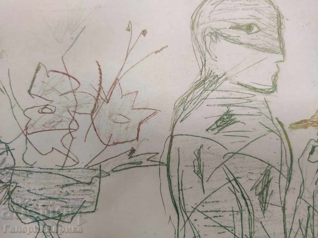 Old graphics - 5 Old graphics - 5