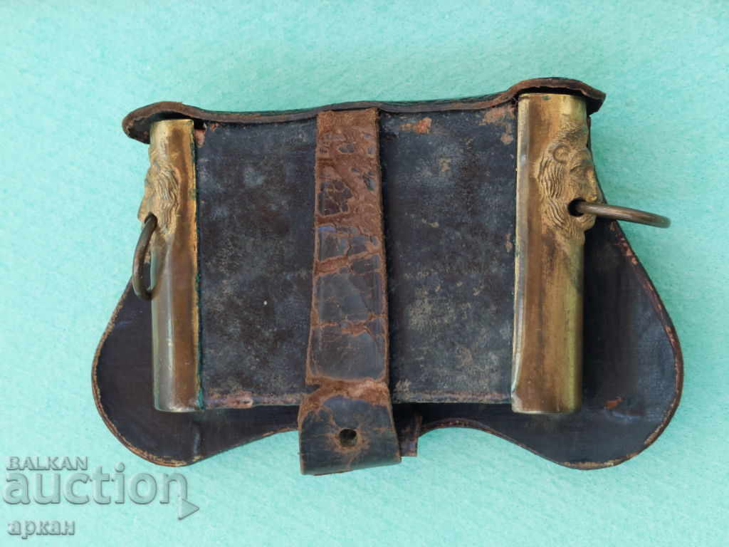 Delivery of Lyadunka Principality of Bulgaria - ledunka silver tinsel Imp. Russia Delivery of Lyadunka Principality of Bulgaria - ledunka silver tinsel Imp. Russia