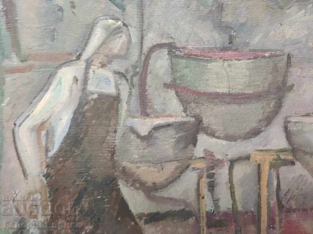 ελαιογραφία - 5 ελαιογραφία - 5