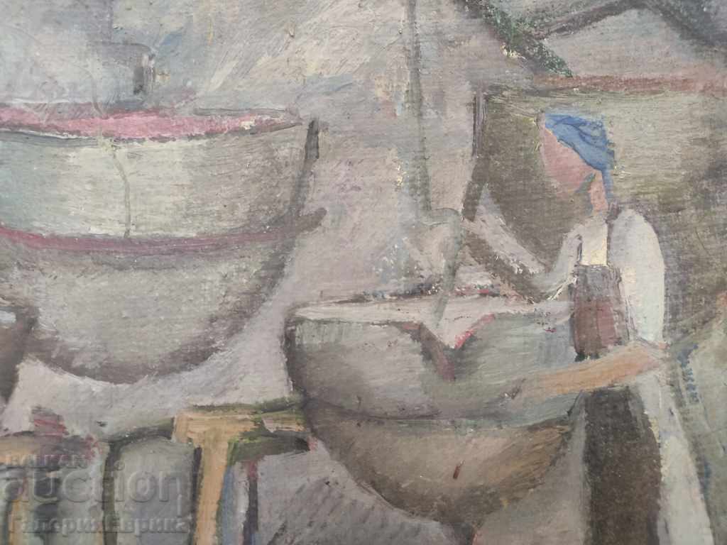 ελαιογραφία - 6 ελαιογραφία - 6