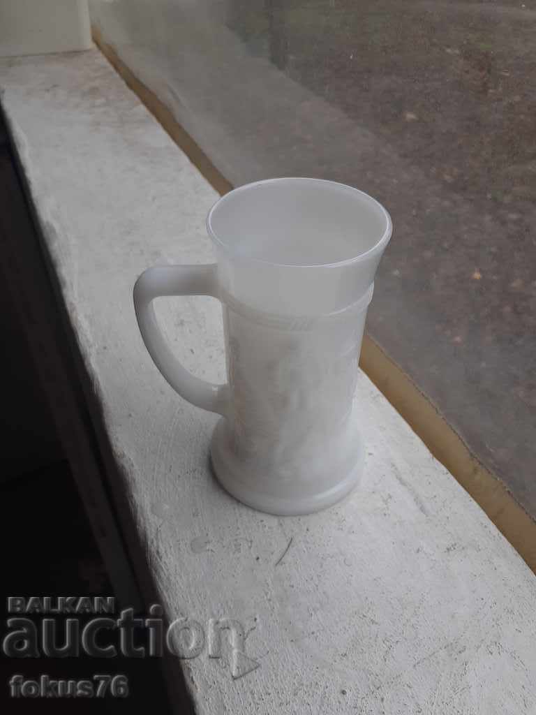 Licitație Cana americană de bere Heat Proof SUA Licitație Cana americană de bere Heat Proof SUA