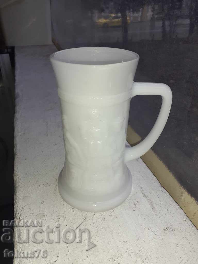 Livrarea Cana americană de bere Heat Proof SUA Livrarea Cana americană de bere Heat Proof SUA