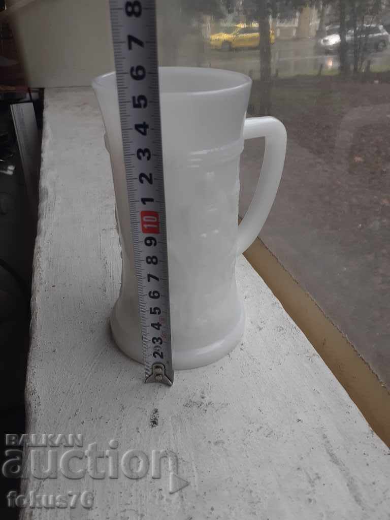 Cana americană de bere Heat Proof SUA - 7 Cana americană de bere Heat Proof SUA - 7