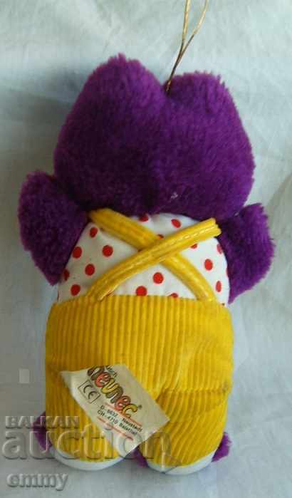 Delivery of Hippo plush toy, Germany, 15 cm Delivery of Hippo plush toy, Germany, 15 cm