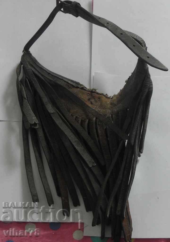 Стара украса за кон - 6