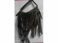 Стара украса за кон