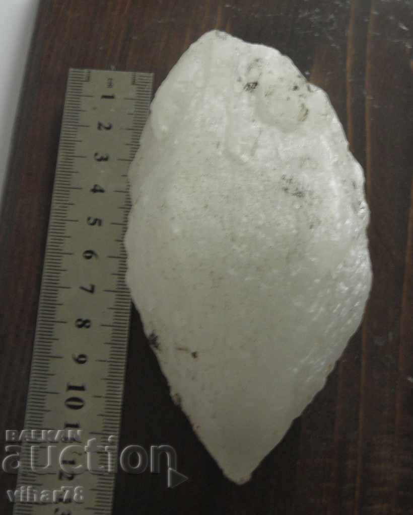 CRYSTAL QUARTZ with price 119.99 BGN | € 61.35 CRYSTAL QUARTZ with price 119.99 BGN | € 61.35