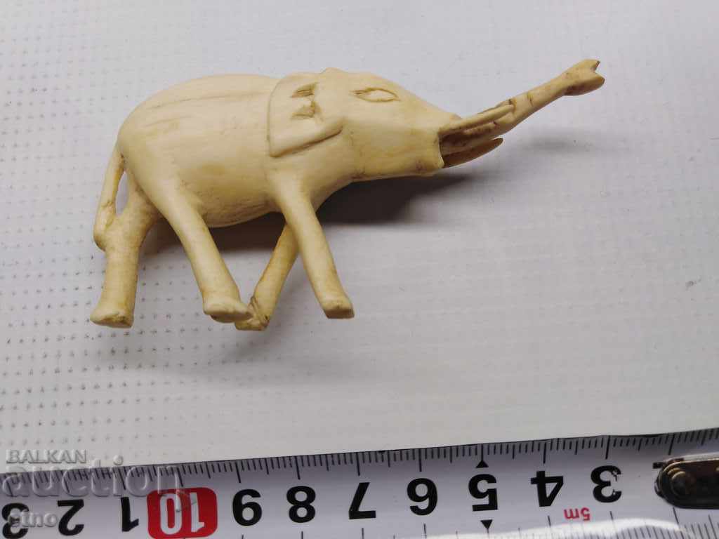 Delivery of Ivory, FIGURE, CARVING, 39 GRAMS, AFRICA, TEETH Delivery of Ivory, FIGURE, CARVING, 39 GRAMS, AFRICA, TEETH