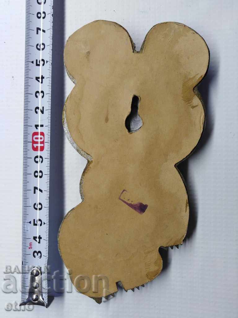 MOSCOW 1980, MICE MOSQUE, ALUMINUM, USSR with price 39.00 BGN | € 19.94 MOSCOW 1980, MICE MOSQUE, ALUMINUM, USSR with price 39.00 BGN | € 19.94