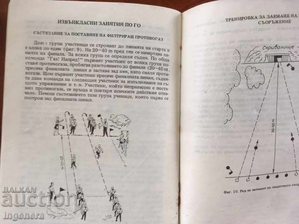 BOOK-GUIDE ON CIVIL DEFENSE-1987 - 5 BOOK-GUIDE ON CIVIL DEFENSE-1987 - 5