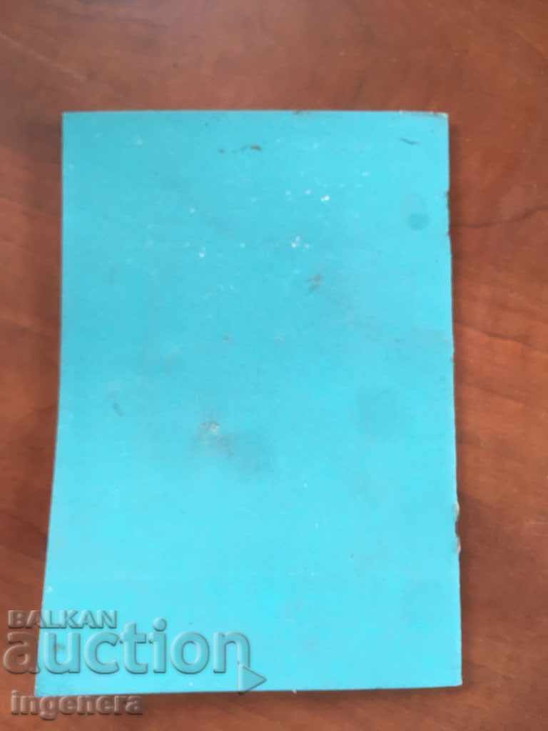 BOOK-GUIDE ON CIVIL DEFENSE-1987 - 7 BOOK-GUIDE ON CIVIL DEFENSE-1987 - 7