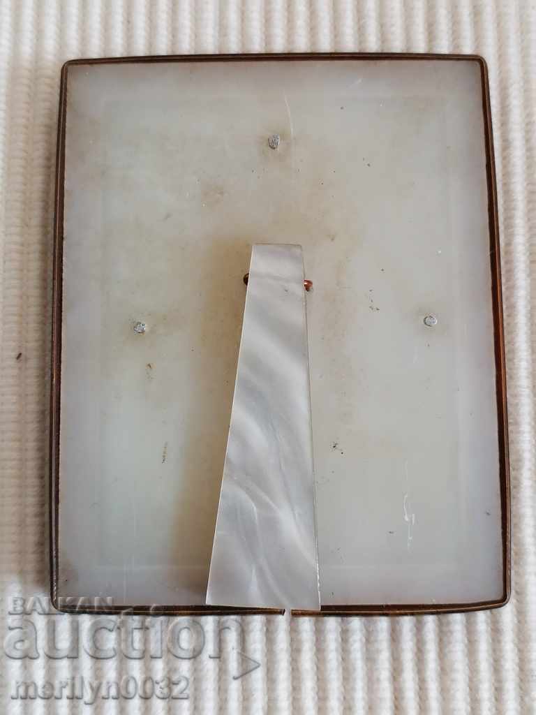 Auction Old pocket pocket icon silver plating Auction Old pocket pocket icon silver plating