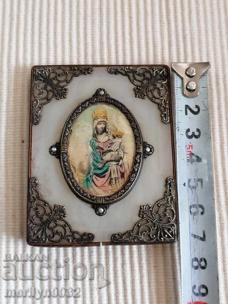 Delivery of Old pocket pocket icon silver plating Delivery of Old pocket pocket icon silver plating