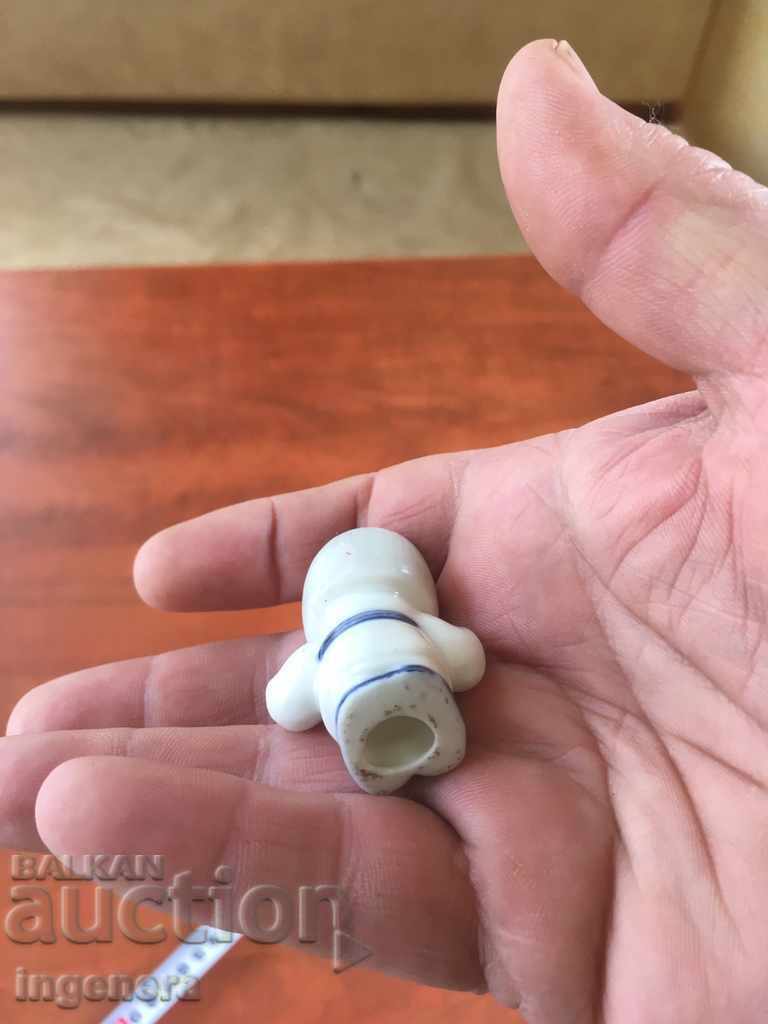 Delivery of PORCELAIN FIGURE STATUTE GOLD Delivery of PORCELAIN FIGURE STATUTE GOLD