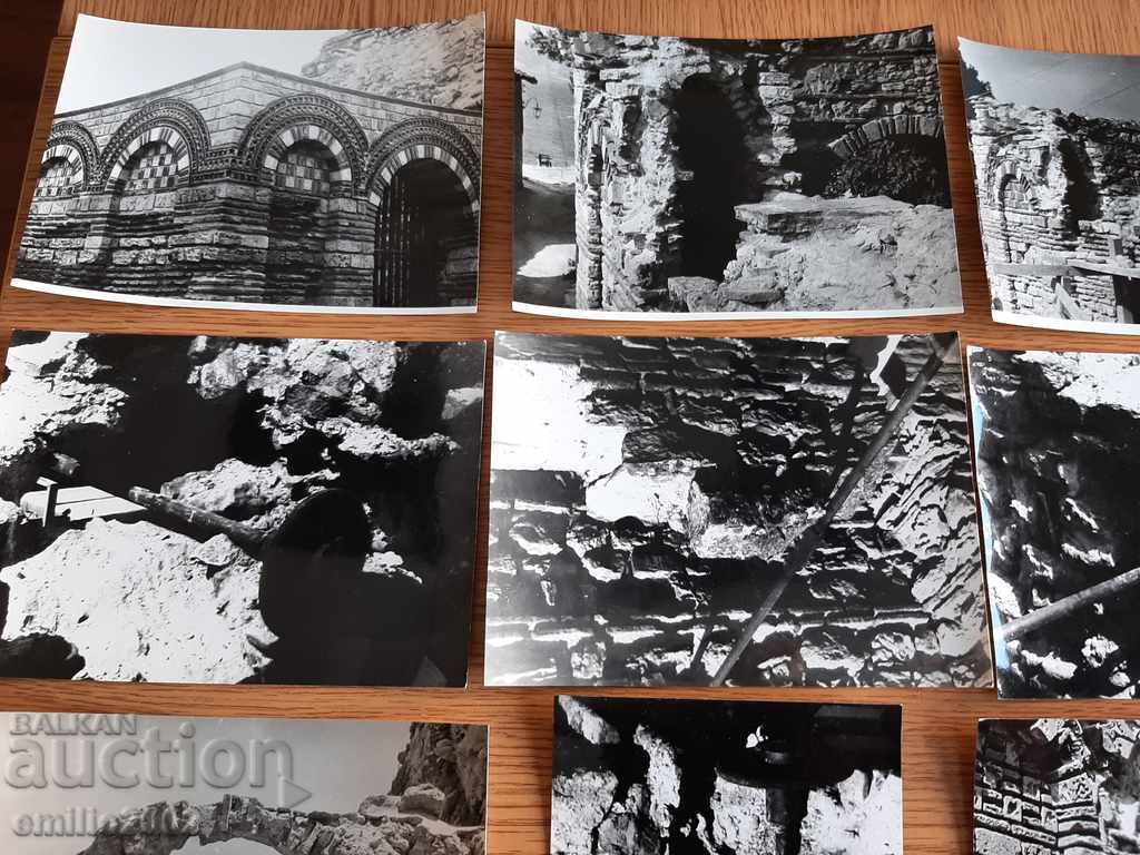 Стари снимки 165 с цена 1.50 лв. | € 0.77