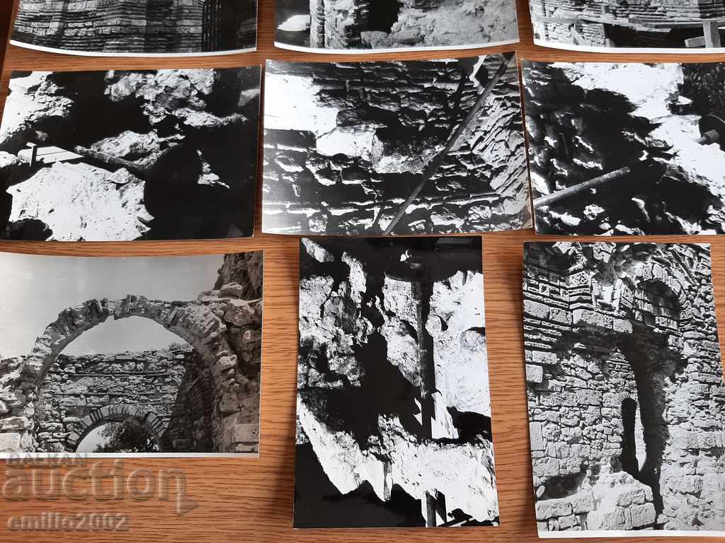 Доставка на Стари снимки 165