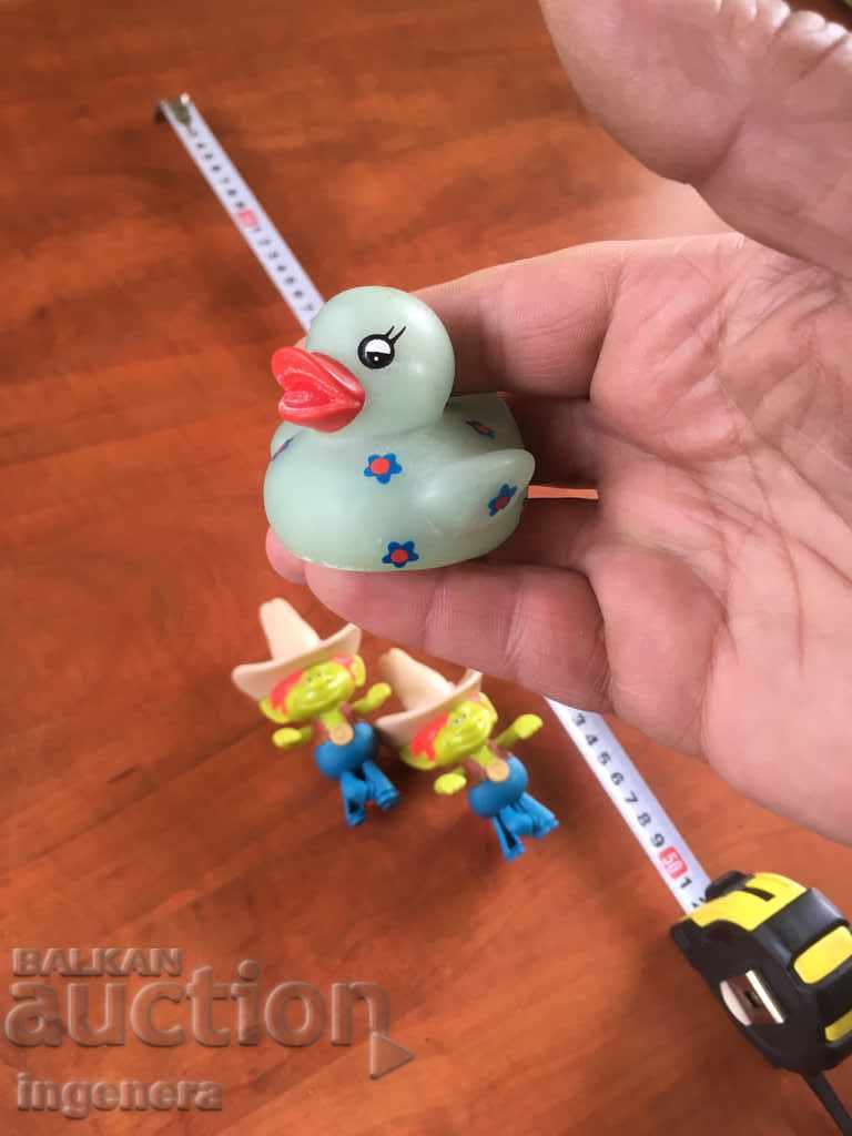 Delivery of TOY TOYS PLASTIC DOLL FIGURE Delivery of TOY TOYS PLASTIC DOLL FIGURE