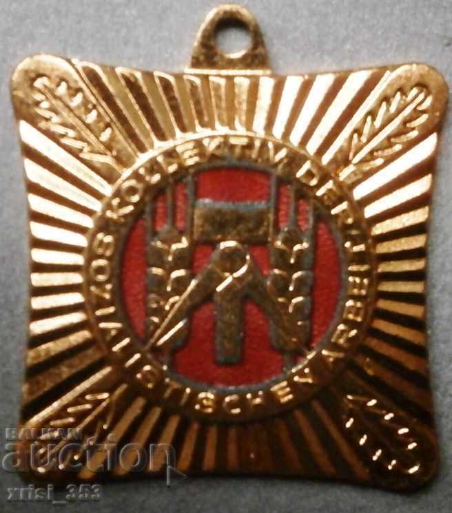 medalion, pandantiv