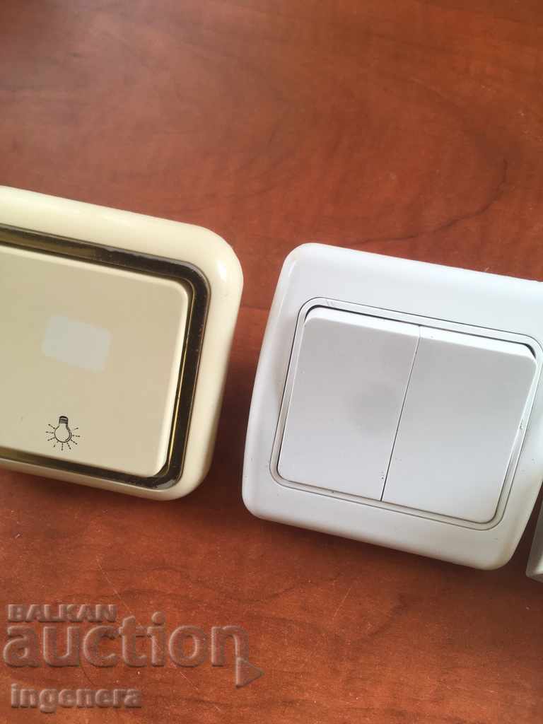 Auction WORKING SOCKET ELECTRIC WRENCH-4 PCS Auction WORKING SOCKET ELECTRIC WRENCH-4 PCS