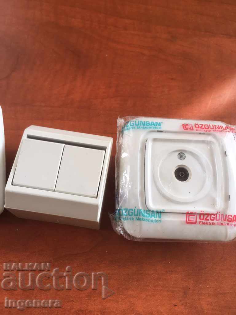 Delivery of WORKING SOCKET ELECTRIC WRENCH-4 PCS Delivery of WORKING SOCKET ELECTRIC WRENCH-4 PCS