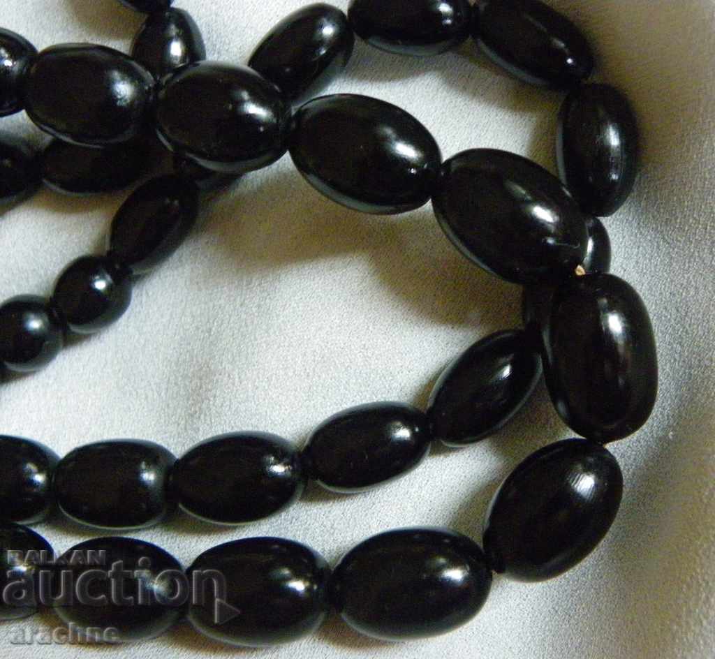 Delivery of Geradan from a horn buffalo horn Delivery of Geradan from a horn buffalo horn