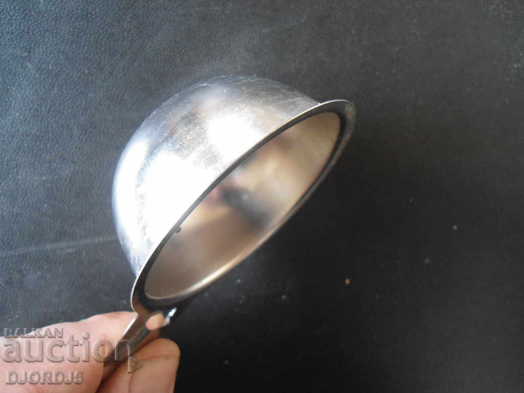 Delivery of Old metal containers Delivery of Old metal containers