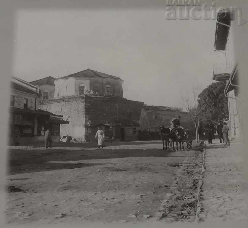 STARA ZAGORA PERECHI FOTOCOPIE BAI STARA P.K.