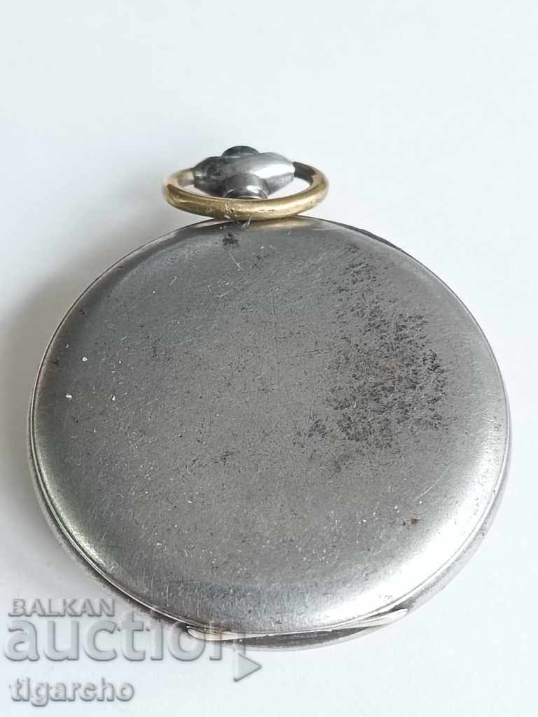 Pocket watch CYMA with price 120.00 BGN | € 61.36 Pocket watch CYMA with price 120.00 BGN | € 61.36
