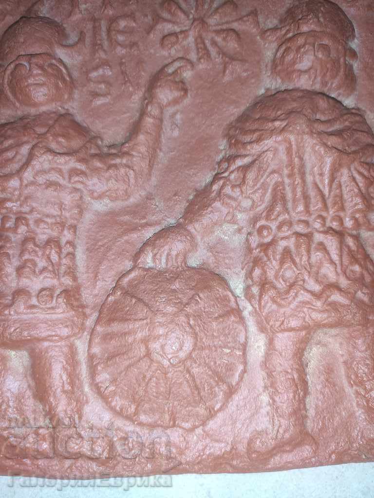 Porcelain figure ceramics - 5 Porcelain figure ceramics - 5