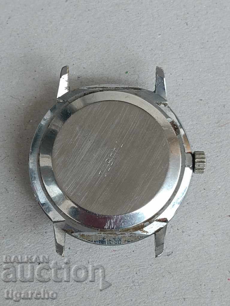 Delivery of Rocket Clock Delivery of Rocket Clock