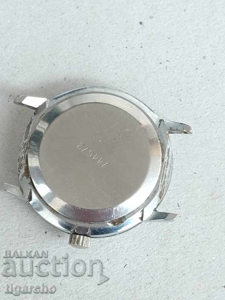 Rocket Clock - 5 Rocket Clock - 5