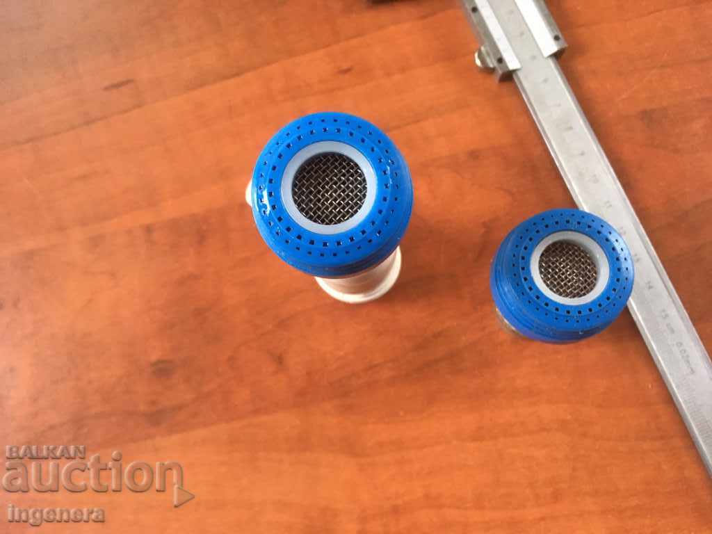 Auction FILTER SPRAYER AERATOR NEW FOR CHANNEL AND BATTERY Auction FILTER SPRAYER AERATOR NEW FOR CHANNEL AND BATTERY