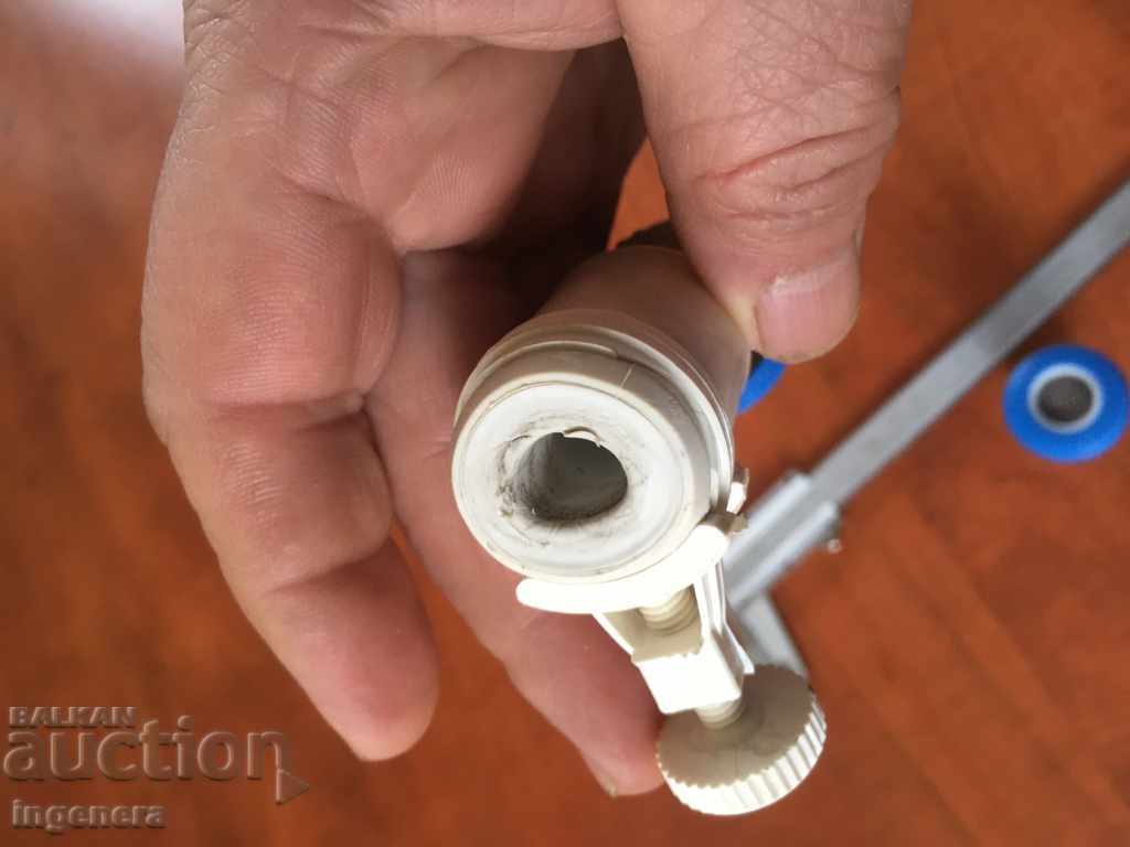 FILTER SPRAYER AERATOR NEW FOR CHANNEL AND BATTERY - 6 FILTER SPRAYER AERATOR NEW FOR CHANNEL AND BATTERY - 6