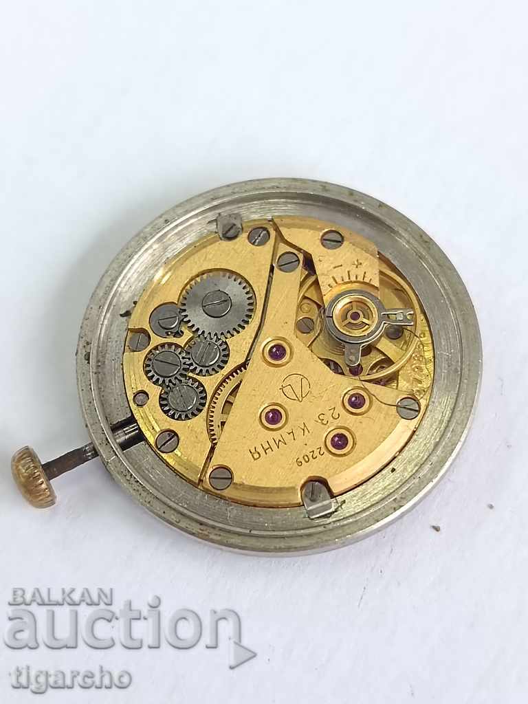 Lucch clock watch maker with price 14.00 BGN | € 7.16 Lucch clock watch maker with price 14.00 BGN | € 7.16