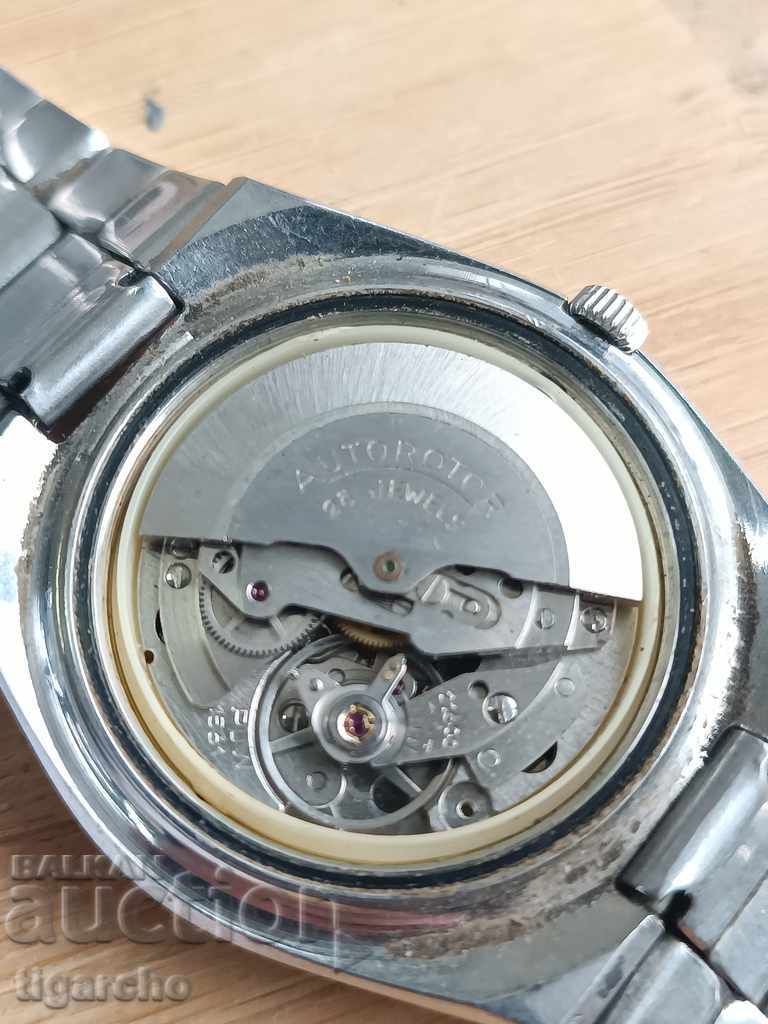 Descartes Clock - 5 Descartes Clock - 5